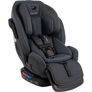 Nuna Exec All-in-One Car Seat - Shop at The Pump Station and Nurtury