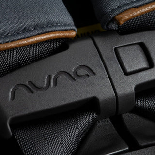 Nuna Exec All-in-One Car Seat - Shop at The Pump Station and Nurtury