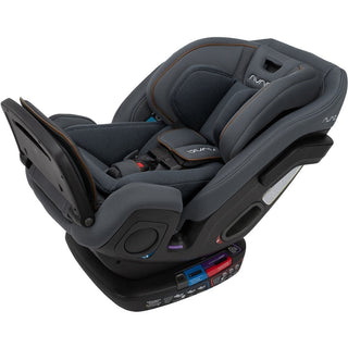 Nuna Exec All-in-One Car Seat - Shop at The Pump Station and Nurtury