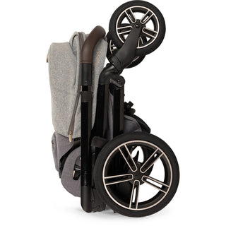 Nuna Mixx Next Monterey Stroller with Magnetech Secure Snap | Exclusive! - Shop at The Pump Station and Nurtury