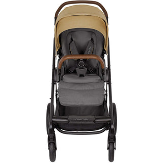 Nuna Mixx Next Stroller with MagneTech Secure Snap - Shop at The Pump Station and Nurtury