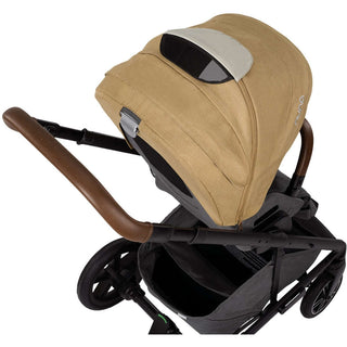 Nuna Mixx Next Stroller with MagneTech Secure Snap - Shop at The Pump Station and Nurtury