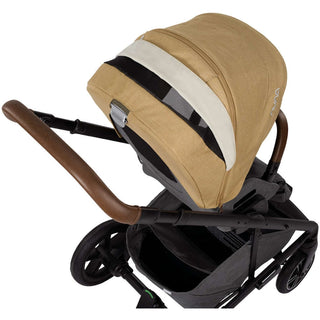 Nuna Mixx Next Stroller with MagneTech Secure Snap - Shop at The Pump Station and Nurtury