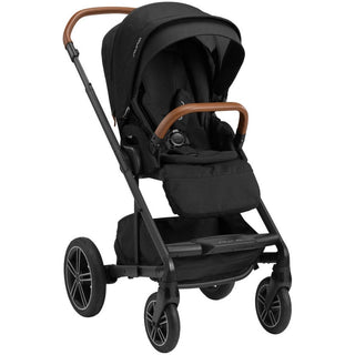 Nuna Mixx Next Stroller with MagneTech Secure Snap - Shop at The Pump Station and Nurtury