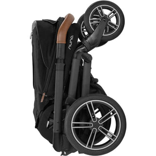 Nuna Mixx Next Stroller with MagneTech Secure Snap - Shop at The Pump Station and Nurtury