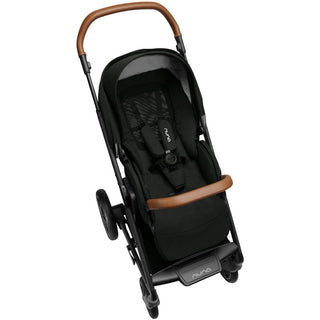 Nuna Mixx Next Stroller with MagneTech Secure Snap - Shop at The Pump Station and Nurtury