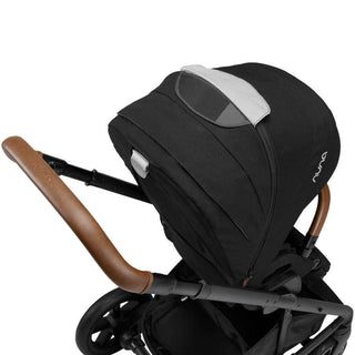 Nuna Mixx Next Stroller with MagneTech Secure Snap - Shop at The Pump Station and Nurtury