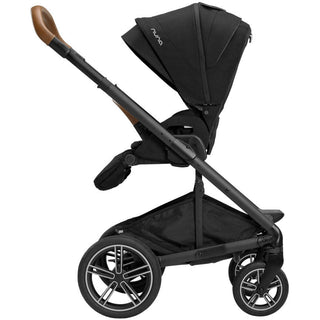 Nuna Mixx Next Stroller with MagneTech Secure Snap - Shop at The Pump Station and Nurtury