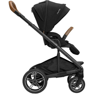 Nuna Mixx Next Stroller with MagneTech Secure Snap - Shop at The Pump Station and Nurtury