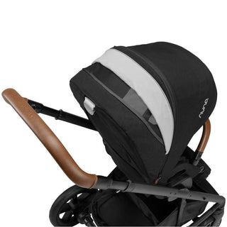 Nuna Mixx Next Stroller with MagneTech Secure Snap - Shop at The Pump Station and Nurtury