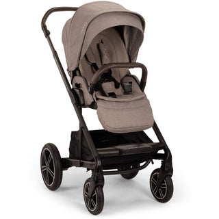 Nuna Mixx Next Stroller with MagneTech Secure Snap - Shop at The Pump Station and Nurtury