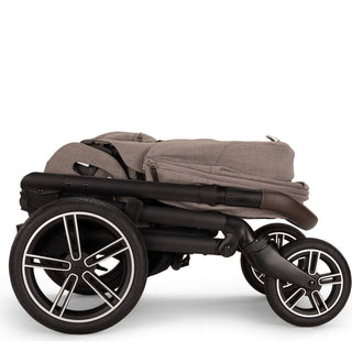 Nuna Mixx Next Stroller with MagneTech Secure Snap - Shop at The Pump Station and Nurtury