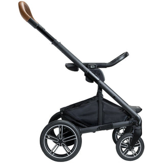 Nuna Mixx Next Stroller with MagneTech Secure Snap - Shop at The Pump Station and Nurtury