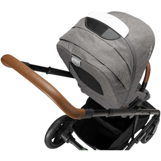 Nuna Mixx Next Stroller with MagneTech Secure Snap - Shop at The Pump Station and Nurtury