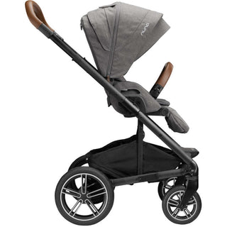 Nuna Mixx Next Stroller with MagneTech Secure Snap - Shop at The Pump Station and Nurtury