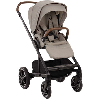 Nuna Mixx Next Stroller with MagneTech Secure Snap - Shop at The Pump Station and Nurtury