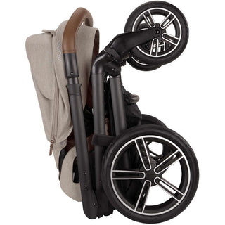 Nuna Mixx Next Stroller with MagneTech Secure Snap - Shop at The Pump Station and Nurtury