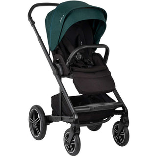 Nuna Mixx Next Stroller with MagneTech Secure Snap - Shop at The Pump Station and Nurtury