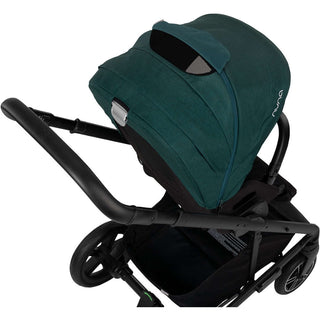 Nuna Mixx Next Stroller with MagneTech Secure Snap - Shop at The Pump Station and Nurtury