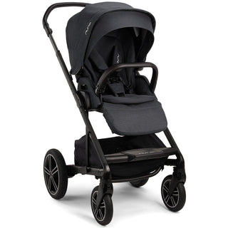 Nuna Mixx Next Stroller with MagneTech Secure Snap - Shop at The Pump Station and Nurtury