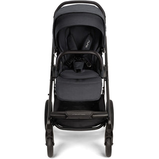 Nuna Mixx Next Stroller with MagneTech Secure Snap - Shop at The Pump Station and Nurtury