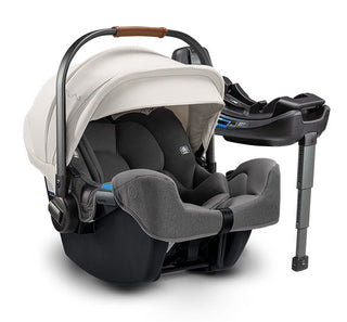 Nuna Pipa RX Infant Car Seat + RELX Base - Shop at The Pump Station and Nurtury