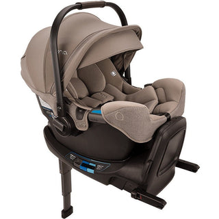 Nuna Pipa RX Infant Car Seat + RELX Base - Shop at The Pump Station and Nurtury