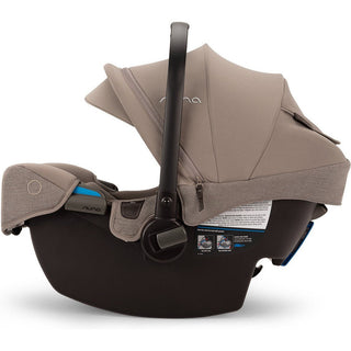 Nuna Pipa RX Infant Car Seat + RELX Base - Shop at The Pump Station and Nurtury