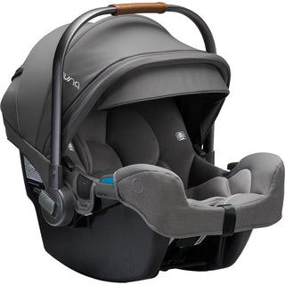 Nuna Pipa RX Infant Car Seat + RELX Base - Shop at The Pump Station and Nurtury