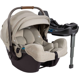 Nuna Pipa RX Infant Car Seat + RELX Base - Shop at The Pump Station and Nurtury