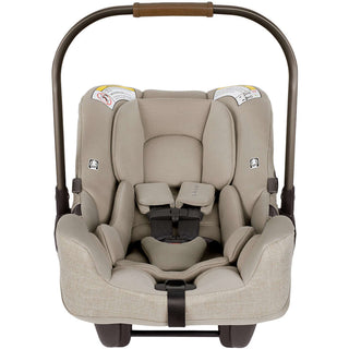 Nuna Pipa RX Infant Car Seat + RELX Base - Shop at The Pump Station and Nurtury