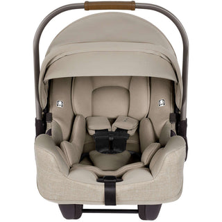 Nuna Pipa RX Infant Car Seat + RELX Base - Shop at The Pump Station and Nurtury