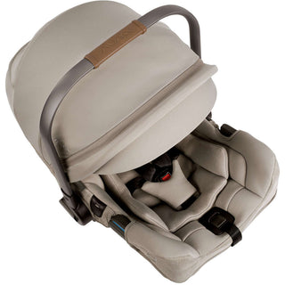 Nuna Pipa RX Infant Car Seat + RELX Base - Shop at The Pump Station and Nurtury