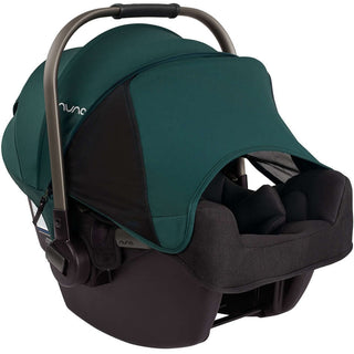 Nuna Pipa RX Infant Car Seat + RELX Base - Shop at The Pump Station and Nurtury