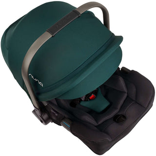 Nuna Pipa RX Infant Car Seat + RELX Base - Shop at The Pump Station and Nurtury