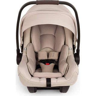 Nuna Pipa Aire RX Infant Car Seat + RELX Base - Shop at The Pump Station and Nurtury