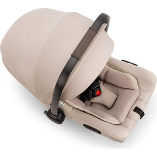 Nuna Pipa Aire RX Infant Car Seat + RELX Base - Shop at The Pump Station and Nurtury