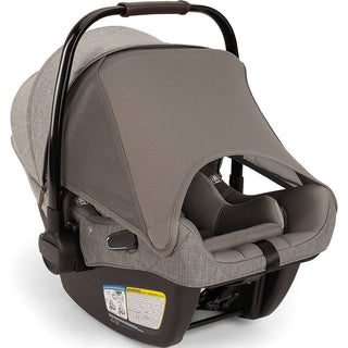 Nuna Pipa Aire RX Monterey + Pipa RELX Base | Exclusive! - Shop at The Pump Station and Nurtury