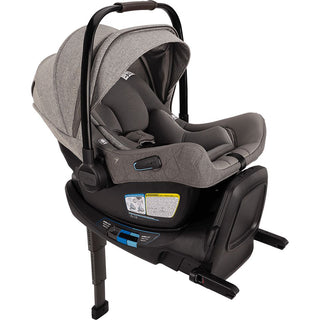 Nuna Pipa Aire RX Monterey + Pipa RELX Base | Exclusive! - Shop at The Pump Station and Nurtury