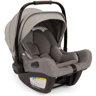 Nuna Pipa Aire RX Monterey + Pipa RELX Base | Exclusive! - Shop at The Pump Station and Nurtury