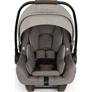 Nuna Pipa Aire RX Monterey + Pipa RELX Base | Exclusive! - Shop at The Pump Station and Nurtury