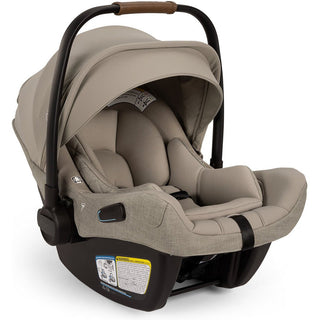 Nuna Pipa Aire RX Infant Car Seat + RELX Base - Shop at The Pump Station and Nurtury