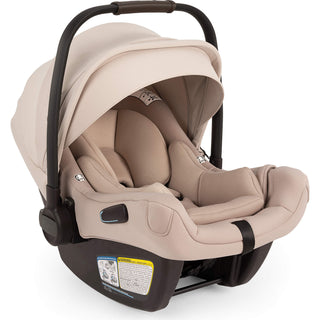 Nuna Pipa Aire Infant Car Seat + Pipa Series Base - Shop at The Pump Station and Nurtury