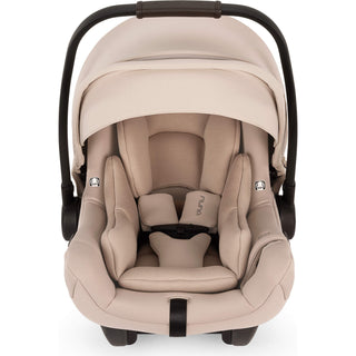 Nuna Pipa Aire Infant Car Seat + Pipa Series Base - Shop at The Pump Station and Nurtury