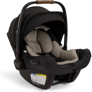 Nuna Pipa Aire Infant Car Seat + Pipa Series Base - Shop at The Pump Station and Nurtury