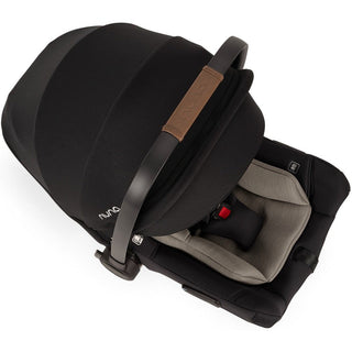 Nuna Pipa Aire Infant Car Seat + Pipa Series Base - Shop at The Pump Station and Nurtury