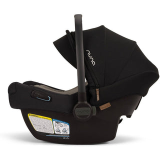 Nuna Pipa Aire Infant Car Seat + Pipa Series Base - Shop at The Pump Station and Nurtury