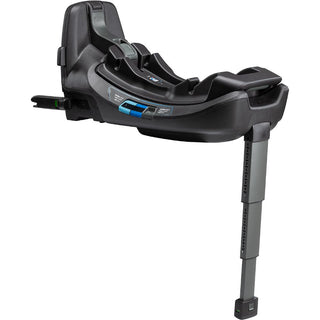 Asiento infantil para automóvil Nuna Pipa Aire RX | Colección Thistle