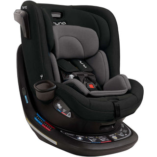 Nuna Revv Rotating Convertible Car Seat - Shop at The Pump Station and Nurtury