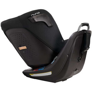 Nuna Revv Rotating Convertible Car Seat - Shop at The Pump Station and Nurtury